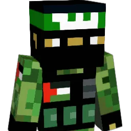 __Ch3f__'s Minecraft skin