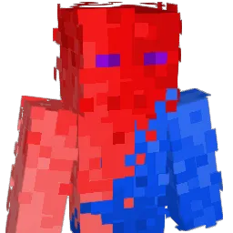 __Cheesepuff Minecraft avatar bust