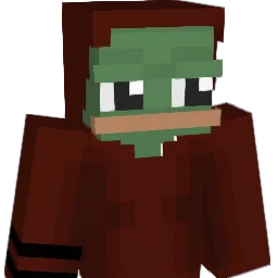 __Christian20 Minecraft avatar bust