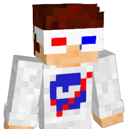 __Chrisy__ Minecraft avatar bust