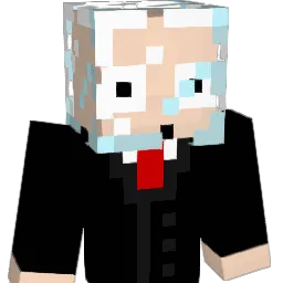 __ChuBiX__'s Minecraft skin