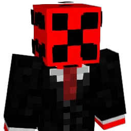 __Cirkus__ Minecraft avatar bust