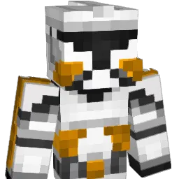 __Connor__ Minecraft avatar bust