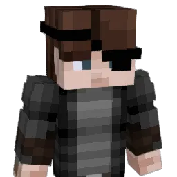 __CosMi__'s Minecraft skin