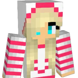 __CrIsTaL__ Minecraft avatar bust