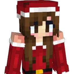__CupCakeCat__'s Minecraft skin