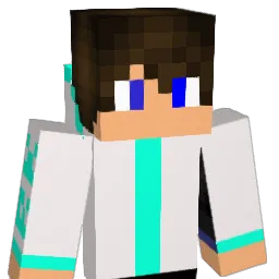 __Cyanide___ Minecraft avatar bust