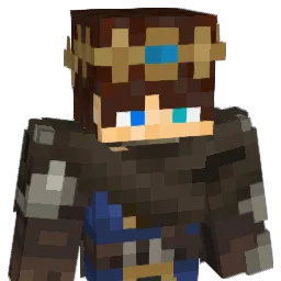__Cygnus Minecraft avatar bust