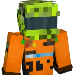 __Cynamon's Minecraft skin