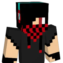 __DARSKI__ Minecraft avatar bust