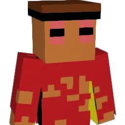 __DB8__'s Minecraft skin