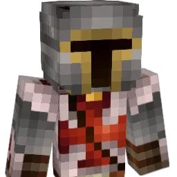 __DROTZ__ Minecraft avatar bust