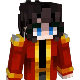 __DaXX__ Minecraft avatar bust