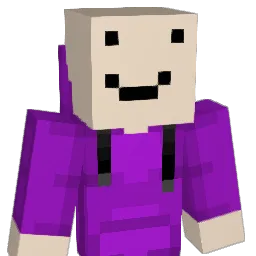 __Daft_ Minecraft avatar bust