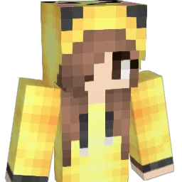__DarkShine__ Minecraft avatar bust