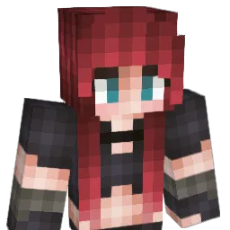 __DarkTytas78__ Minecraft avatar bust