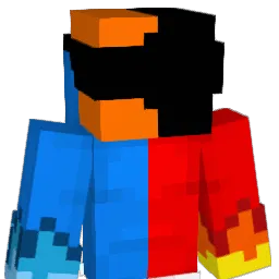 __Dark_Slayer__ Minecraft avatar bust