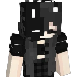 __DemonFox__'s Minecraft skin