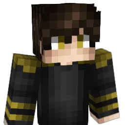 __Deus's Minecraft skin