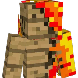 __DishSoap__ Minecraft avatar bust