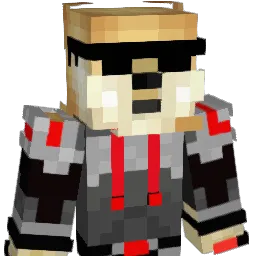 __DogeSwag__ Minecraft avatar bust