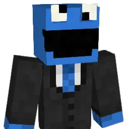 __DonHuan Minecraft avatar bust