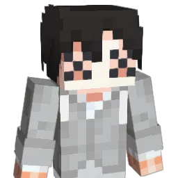 __EH's Minecraft skin
