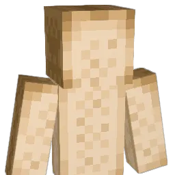 __Eggg__ Minecraft avatar bust
