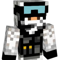 __Egorka__ Minecraft avatar bust