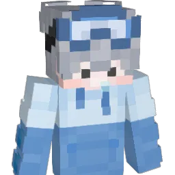 __Egu's Minecraft skin