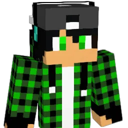 __Elbow's Minecraft skin