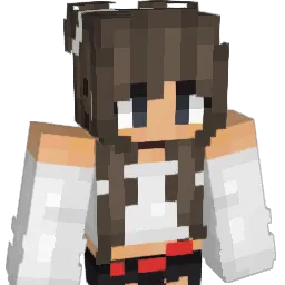 __Elfy_'s Minecraft skin