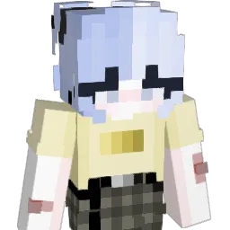 __Elysia's Minecraft skin