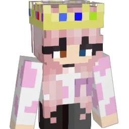 __Emmoo__ Minecraft avatar bust