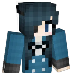 __Erel Minecraft avatar bust