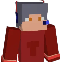 __ErterGG Minecraft avatar bust