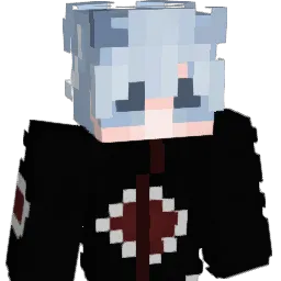 __EsTHer__ Minecraft avatar bust