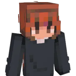 __Ethereal_ Minecraft avatar bust