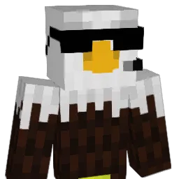 __Expired_Milk__ Minecraft avatar bust