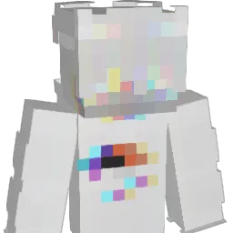 __FR1TZ__ Minecraft avatar bust