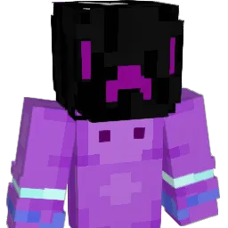 __FULL__ Minecraft avatar bust