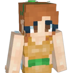 __Fawn__ Minecraft avatar bust