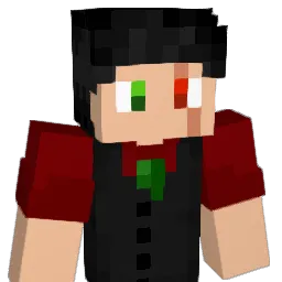__FireStrike__ Minecraft avatar bust