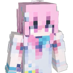 __Fireflys__ Minecraft avatar bust