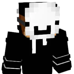 __First__'s Minecraft skin