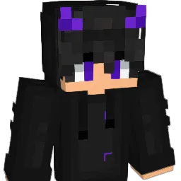 __Flixx__ Minecraft avatar bust