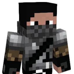 __Floppy__ Minecraft avatar bust