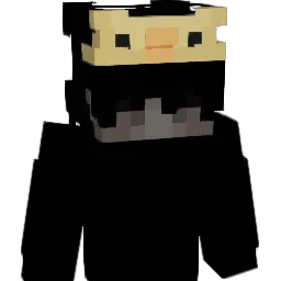 __Florek__ Minecraft avatar bust