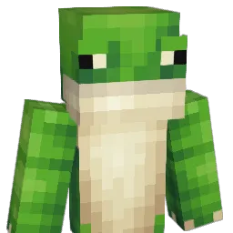 __Fluff's Minecraft skin