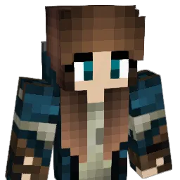 __Forgotten__'s Minecraft skin